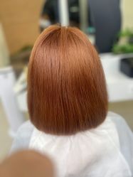 -GANO HAIR 
