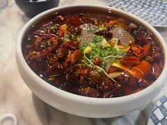 -新川办餐厅