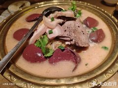 -金掌勺锅包肉(太原万达店)