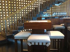 -The BREW·酿餐厅(浦东嘉里大酒店)