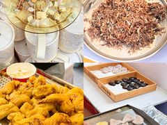 -福田卓悦INTOWN购物中心