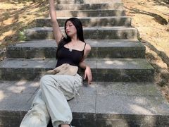 -火炉山森林公园