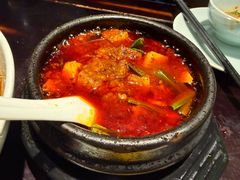 陈麻婆豆腐（小）-陈麻婆豆腐总店