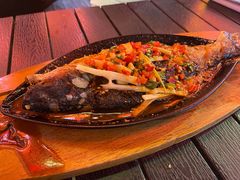 -沙州食驿·非遗小吃夜市