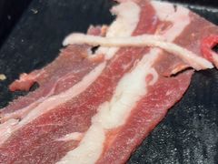 -尹珍珠·韩式无限烤肉(回龙湾店)