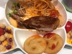 -Aqua Oasis 水天堂(石路天虹店)