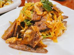 -清真·西北人家风味馆(中山中路店)