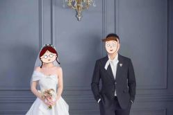 -帆拉斐婚纱摄影(春熙店)