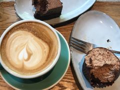 -BAKER&SPICE(安福路店)