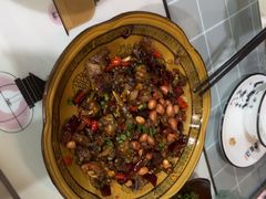 -朗妈私房菜(婺女州店)