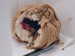 -Fridi Patisserie Cafe