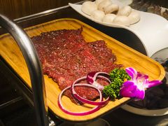 -炭之家烤肉(世茂店)