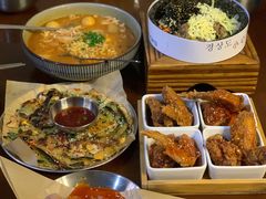 -京尚道韩式美食屋(海甸岛店)