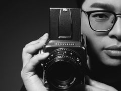 -iF摄影•全家福•证件照•形象照(南山店)