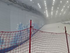 -哈尔滨热雪奇迹