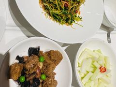 -四季民福烤鸭店(通州马驹桥店)