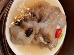 -豫园万丽酒店-万丽轩中餐厅(河南南路店)