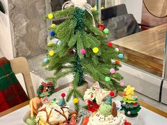 -餐酒吧Com-ing Bar(上海路店)