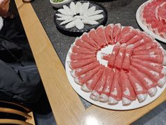 -东来顺(非遗·清真火锅·盛世广场店)