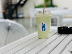 -小意思咖啡店(草桥店)