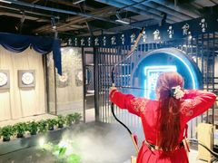 -轻武堂传统射箭·功夫茶·射击体验馆(仁和新城店)