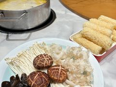 -花城粤菜餐厅(高新区店)