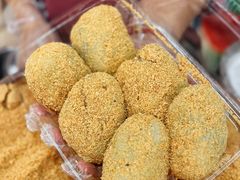 -忆夏爽黑仔漳州四果汤(顶澳仔猫街店)