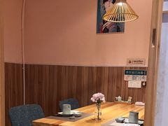 -酒井酱子·深夜食堂(东城汇店)