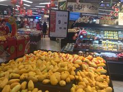 -永辉超市(龙潭寺店)