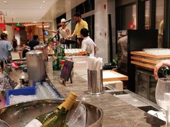 -味餐厅·海鲜·火锅·自助餐