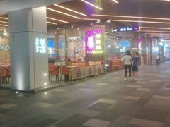 -HALO广场(梨园路店)