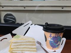 -奈雪的茶(华侨城创意园店)