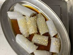 -陈添記·祖傳爽鱼皮·西关老字号(广州首店)