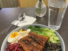 -ommo cafe(半岛城邦店)