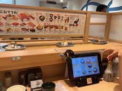 -大起水产回转寿司(道顿堀店)