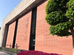 -白鹤梁水下博物馆