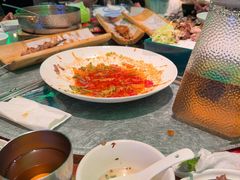 -纳瓦新疆菜(银都店)