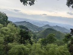 -莫干山风景区