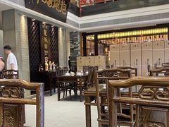 -抱德·潮汕味(琶洲店原惠城鱼仔)