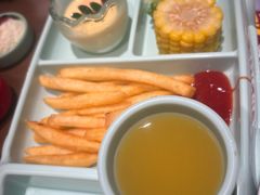 -豪客来牛排(空港华联店)