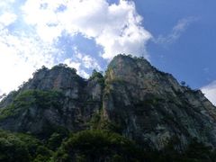 -南江大峡谷