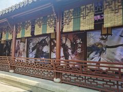 -钱王祠