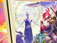 -嗨刻桌游(天一豪景店)