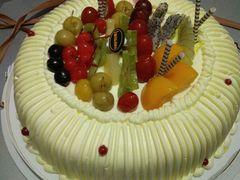 -爱维尔阳光蛋糕(越湖店)