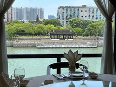 -香雪海饭店中餐厅(人民桥店)