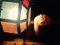 iphone_upload_pic-MAAN COFFEE(金桥店)