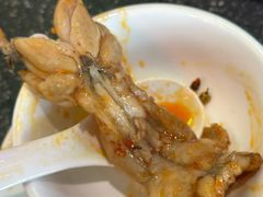 -王庄阿咪海鲜大排档(象园店)