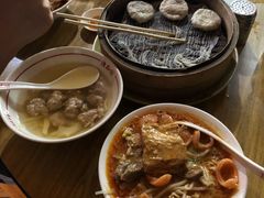 -津品味小吃(大学湾店)