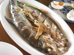 -喜洋洋蟹庄(阳澄湖店)