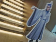 -霸王茶姬(上海恒基名人店)